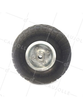 Ruota DI Carrello a mano PRIMEUR DIAMETRO 260MM A16