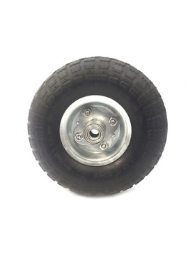 Ruota DI Carrello a mano PRIMEUR DIAMETRO 260MM A16