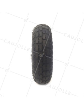 Ruota DI Carrello a mano PRIMEUR DIAMETRO 260MM A16
