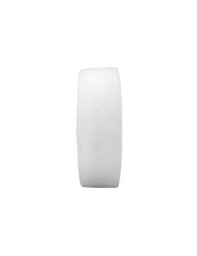 Ruota POLIPROPILENE DIAMETRO 125 MM ASSE 12 MM S2450P