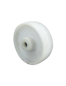 Ruota POLIPROPILENE DIAMETRO 160 MM ASSE 20 MM S2450P