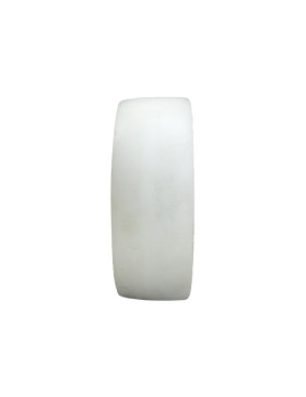 Ruota POLIPROPILENE DIAMETRO 160 MM ASSE 20 MM S2450P