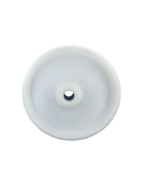 Ruota POLIPROPILENE DIAMETRO 200 MM ASSE 20 MM S2450P