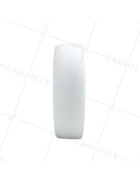 Ruota POLIPROPILENE DIAMETRO 200 MM ASSE 20 MM S2450P