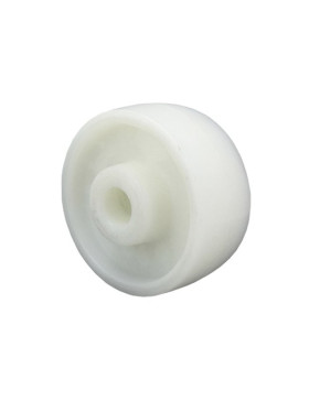 Ruota NYLON RINFORZATO DIAMETRO 100MM