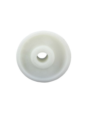 Ruota NYLON RINFORZATO DIAMETRO 100MM