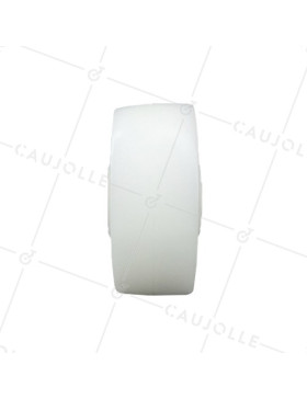 Ruota NYLON RINFORZATO DIAMETRO 100MM