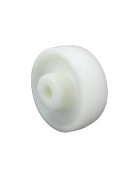 Ruota NYLON RINFORZATO DIAMETRO 125MM