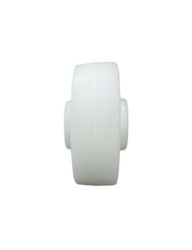 Ruota NYLON RINFORZATO DIAMETRO 125MM