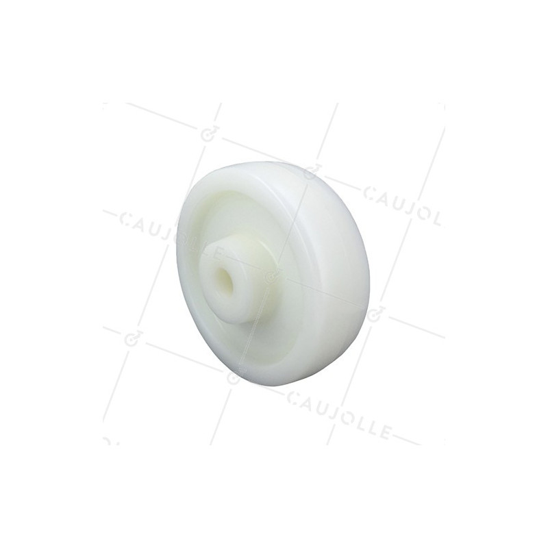 Ruota NYLON RINFORZATO DIAMETRO 150MM