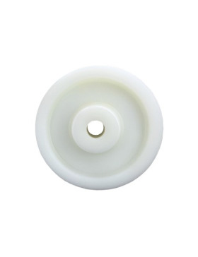 Ruota NYLON RINFORZATO DIAMETRO 150MM