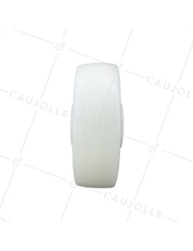 Ruota NYLON RINFORZATO DIAMETRO 150MM