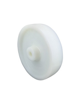 Ruota NYLON RINFORZATO DIAMETRO 200MM