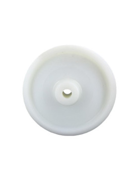 Ruota NYLON RINFORZATO DIAMETRO 200MM