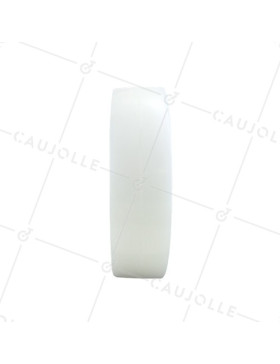 Ruota NYLON RINFORZATO DIAMETRO 200MM