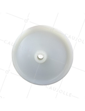 Ruota NYLON RINFORZATO DIAMETRO 250MM