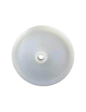 Ruota NYLON RINFORZATO DIAMETRO 250MM