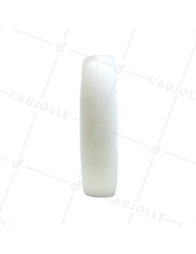 Ruota NYLON RINFORZATO DIAMETRO 250MM