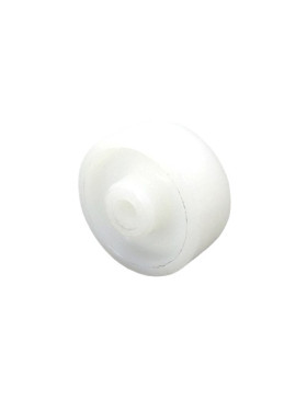 Ruota NYLON DIAMETRO 35MM