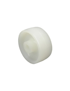 Ruota NYLON DIAMETRO 42MM