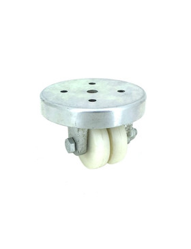 ROULETTE EXTRA-BASSE SURB 50 NYLON