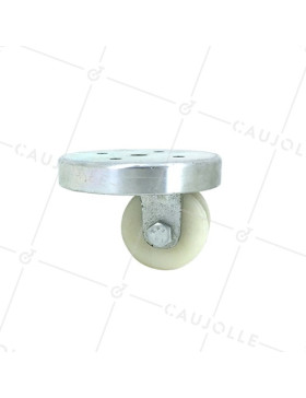 ROULETTE EXTRA-BASSE SURB 50 NYLON