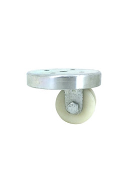 ROULETTE EXTRA-BASSE SURB 50 NYLON