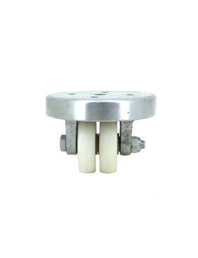 ROULETTE EXTRA-BASSE SURB 50 NYLON