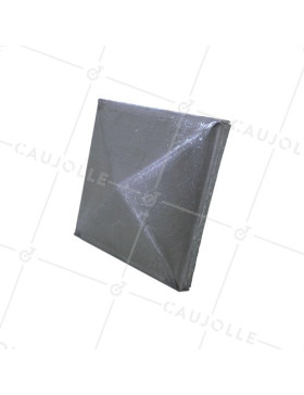 CAPPOTTO DI PORTALE DI DIMENSIONE 100