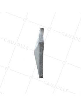 CAPPOTTO DI PORTALE DI DIMENSIONE 100