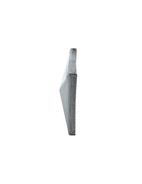 CAPPOTTO DI PORTALE DI DIMENSIONE 100