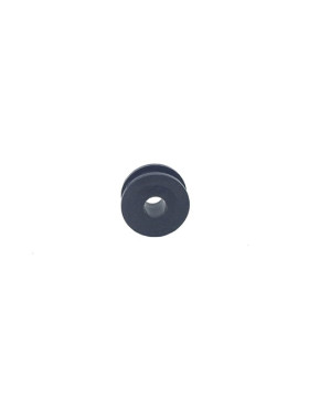 PULLEA SINGOLA DIAMETRO 20 MM ALBERO 6 MM