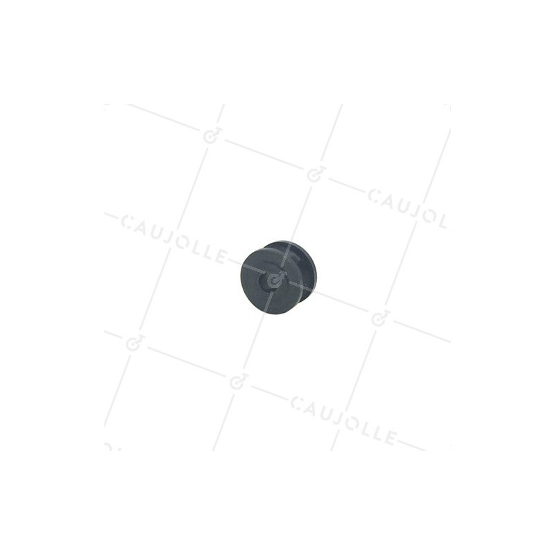 PULLEA SINGOLA DIAMETRO 20 MM ALBERO 6 MM