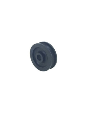 PULLEY SINGOLA DIAMETRO 40 MM ASSE 8 MM