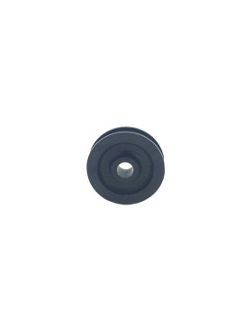 PULLEY SINGOLA DIAMETRO 40 MM ASSE 8 MM