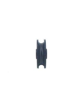 PULLEY SINGOLA DIAMETRO 40 MM ASSE 8 MM