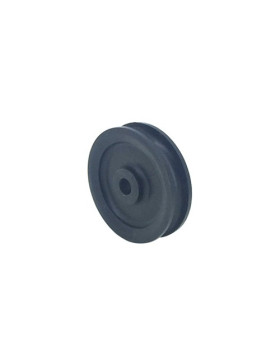 PULLEY SINGOLA DIAMETRO 60 MM ASSE 8 MM