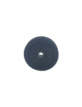PULLEY SINGOLA DIAMETRO 60 MM ASSE 8 MM