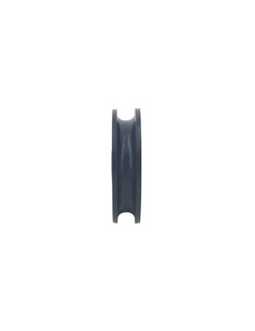 PULLEY SINGOLA DIAMETRO 60 MM ASSE 8 MM