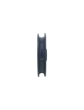 PULLEA SOLA DIAMETRO 70 MM ASSE 8 MM