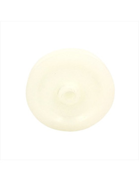PULLEY SOLA DIAMETRO 100 MM ASSE 12 MM