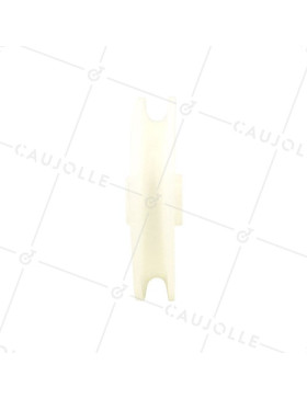 PULLEY SOLA DIAMETRO 100 MM ASSE 12 MM