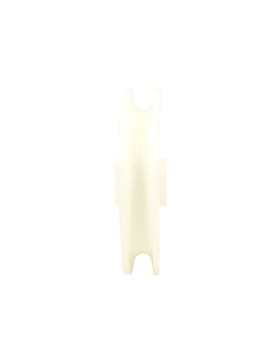 PULLEY SOLA DIAMETRO 100 MM ASSE 12 MM