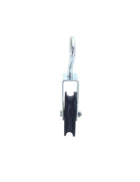 PULLEY A GANCIO DIAMETRO 60 MM