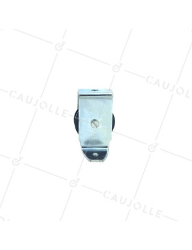 PULLEYS CON PIEDI DIAMETRO 40