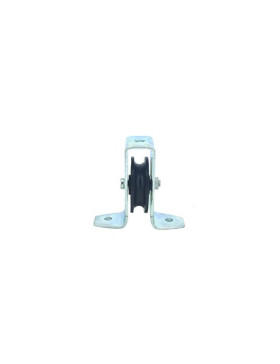 PULLEYS CON PIEDI DIAMETRO 40