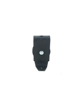 PULLE A LEVA ACCIAIO EPOXY DIAMETRO 40