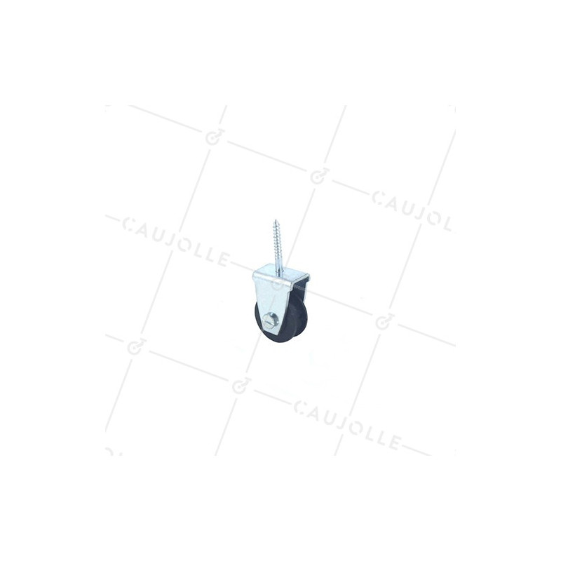 PULLEY A VITE DIAMETRO 25