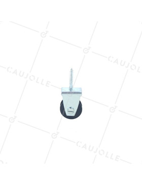 PULLEY A VITE DIAMETRO 25