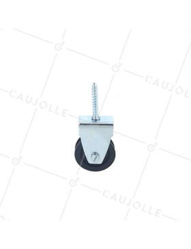 PULLEY A VITE DIAMETRO 40